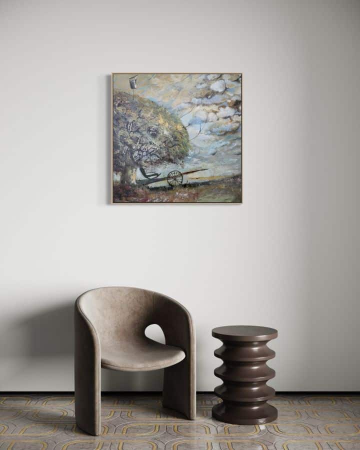 Pagauk jei gali, 75x75