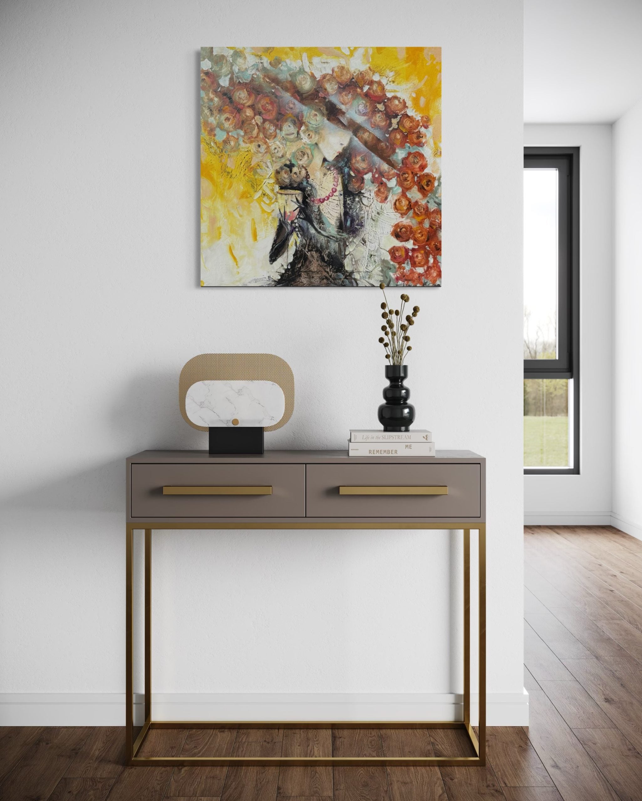 Graži paslaptis, 75x75