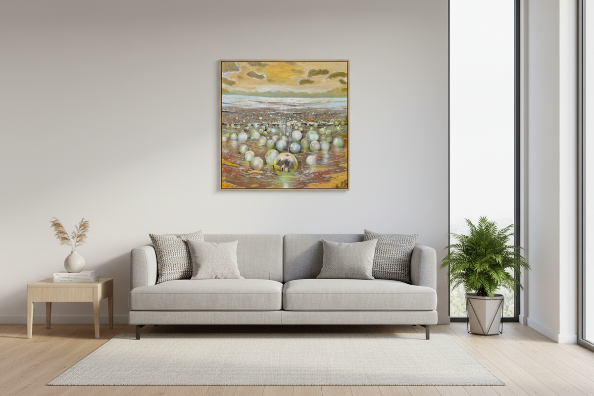 Laiškas ateities kartoms, 90x90