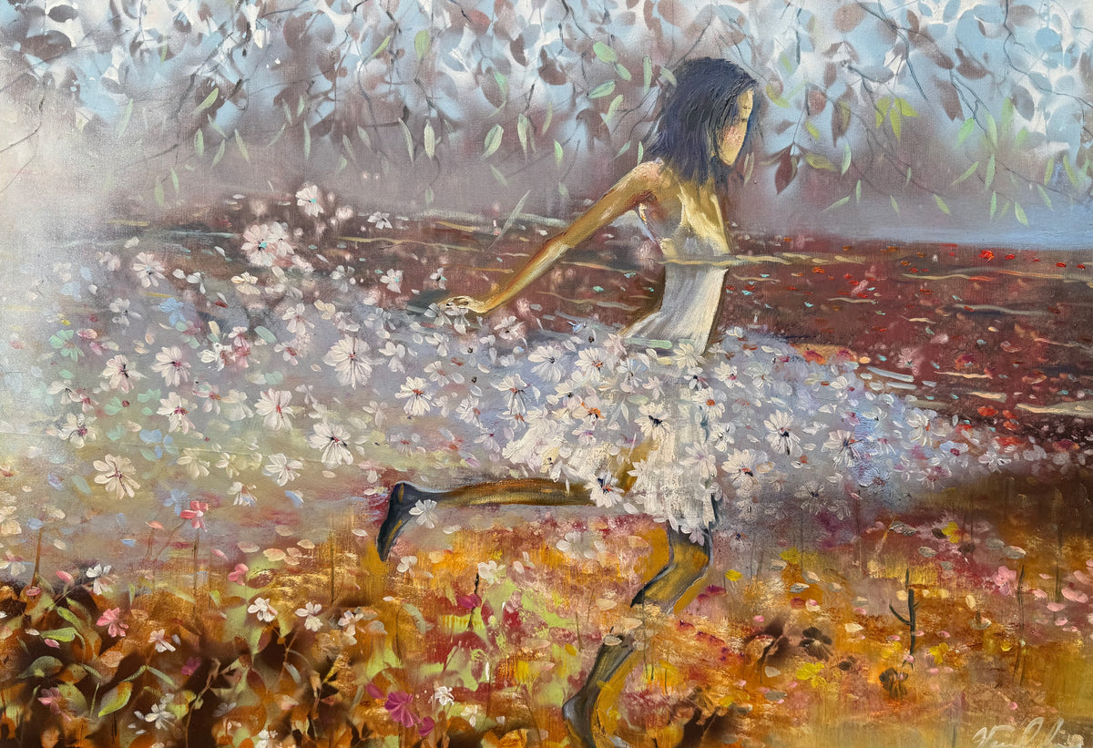 Pagauk jei gali, 100x70