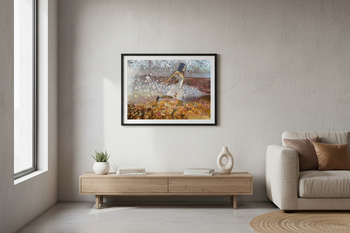Pagauk jei gali, 100x70
