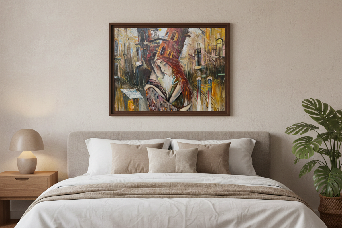 Artimi, 100x70