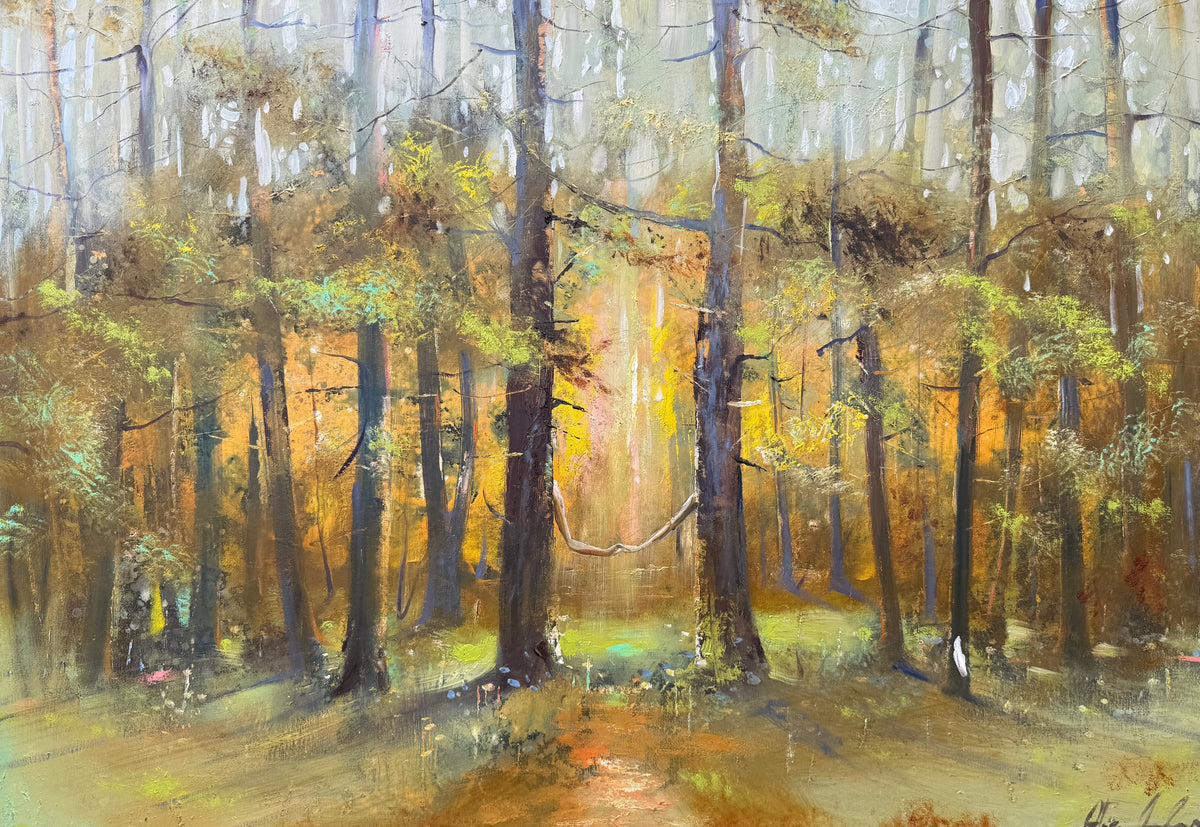 Saulėtekis, 100x70