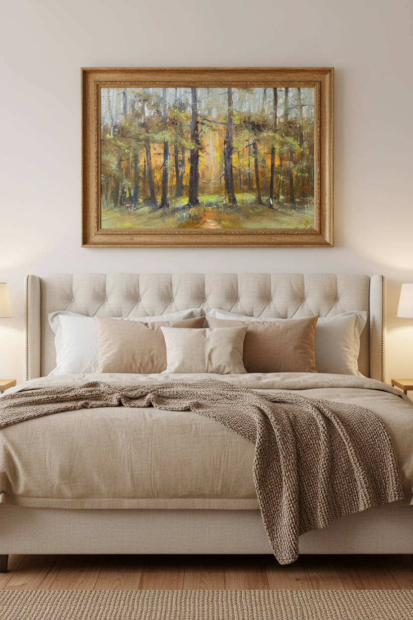 Saulėtekis, 100x70