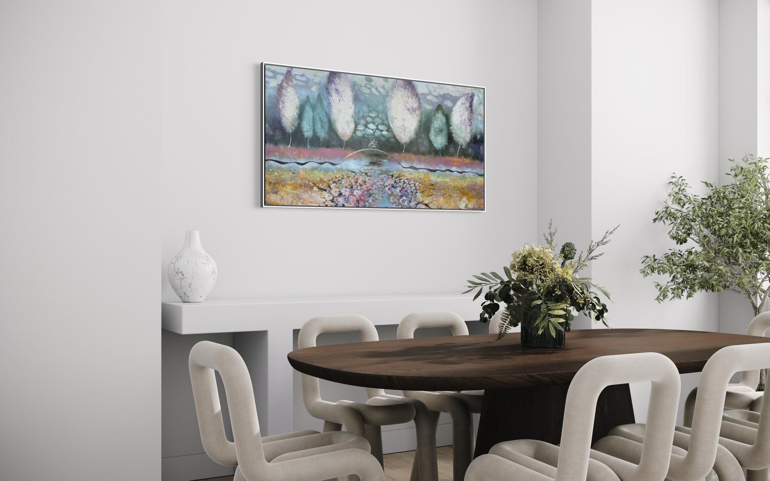 Dviračių taku, 150x80