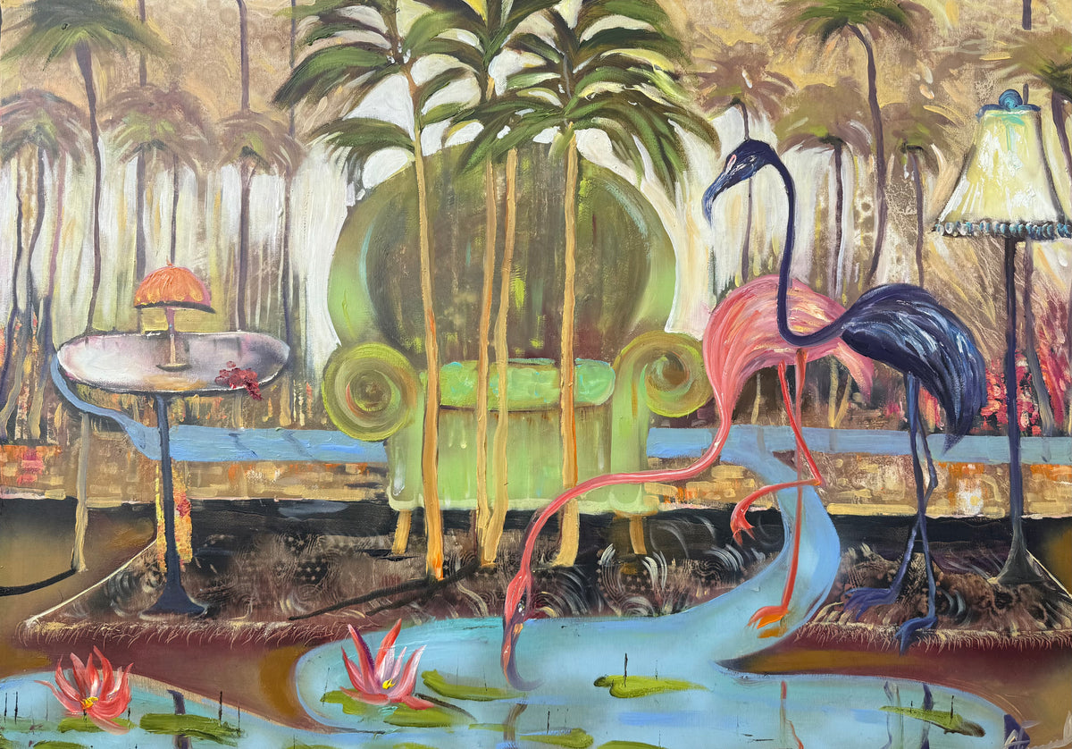 Lieka prisiminimai, 100x70