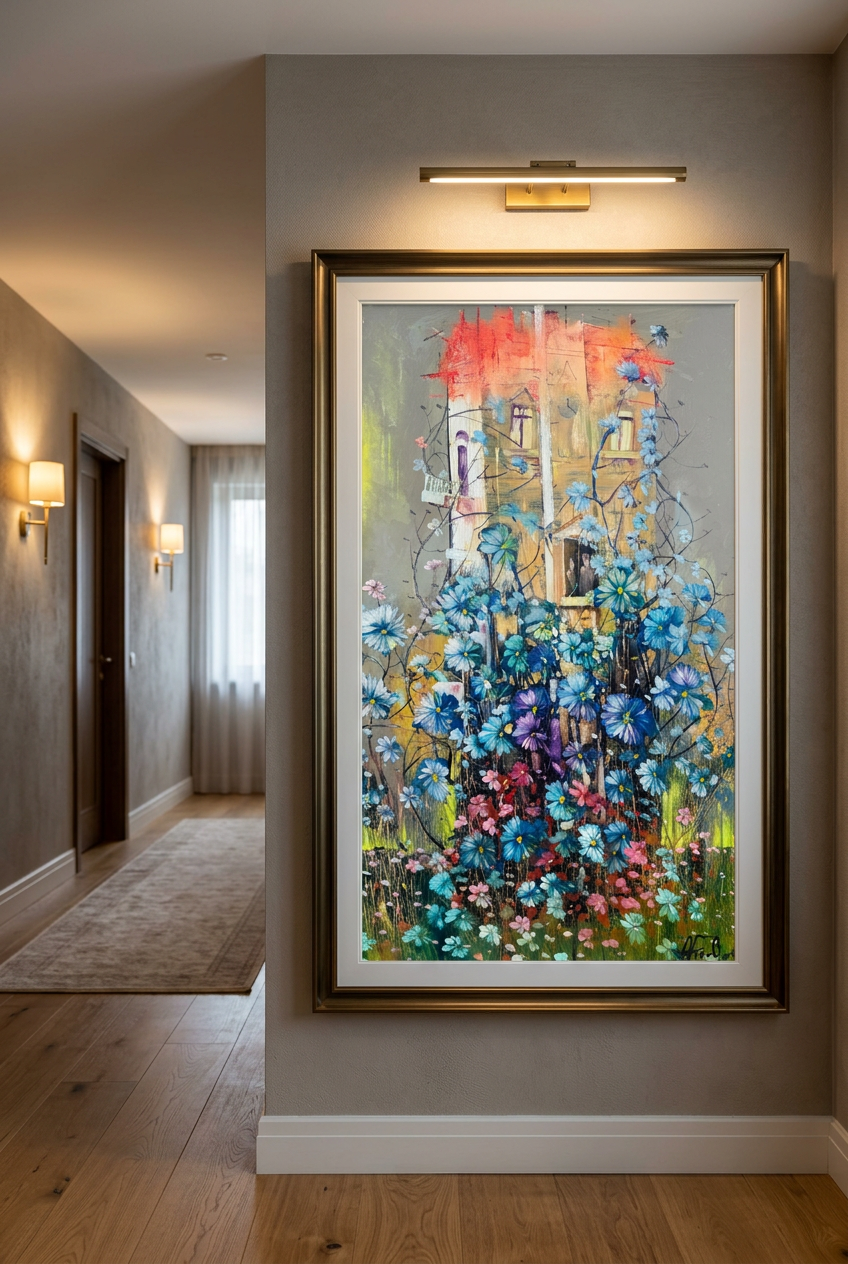 Viršutinis aukštas, 100x60