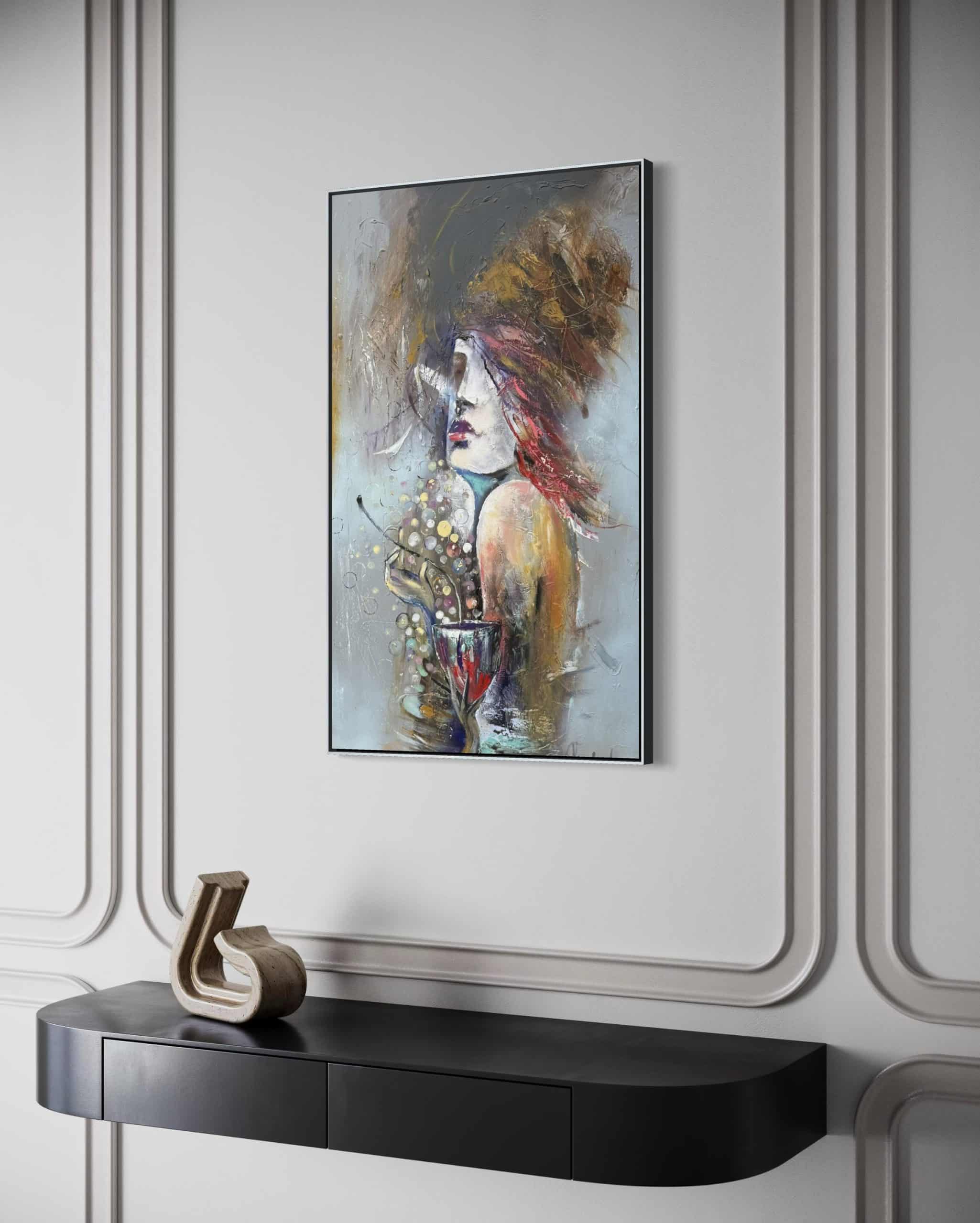 Kokteilis, 100x60