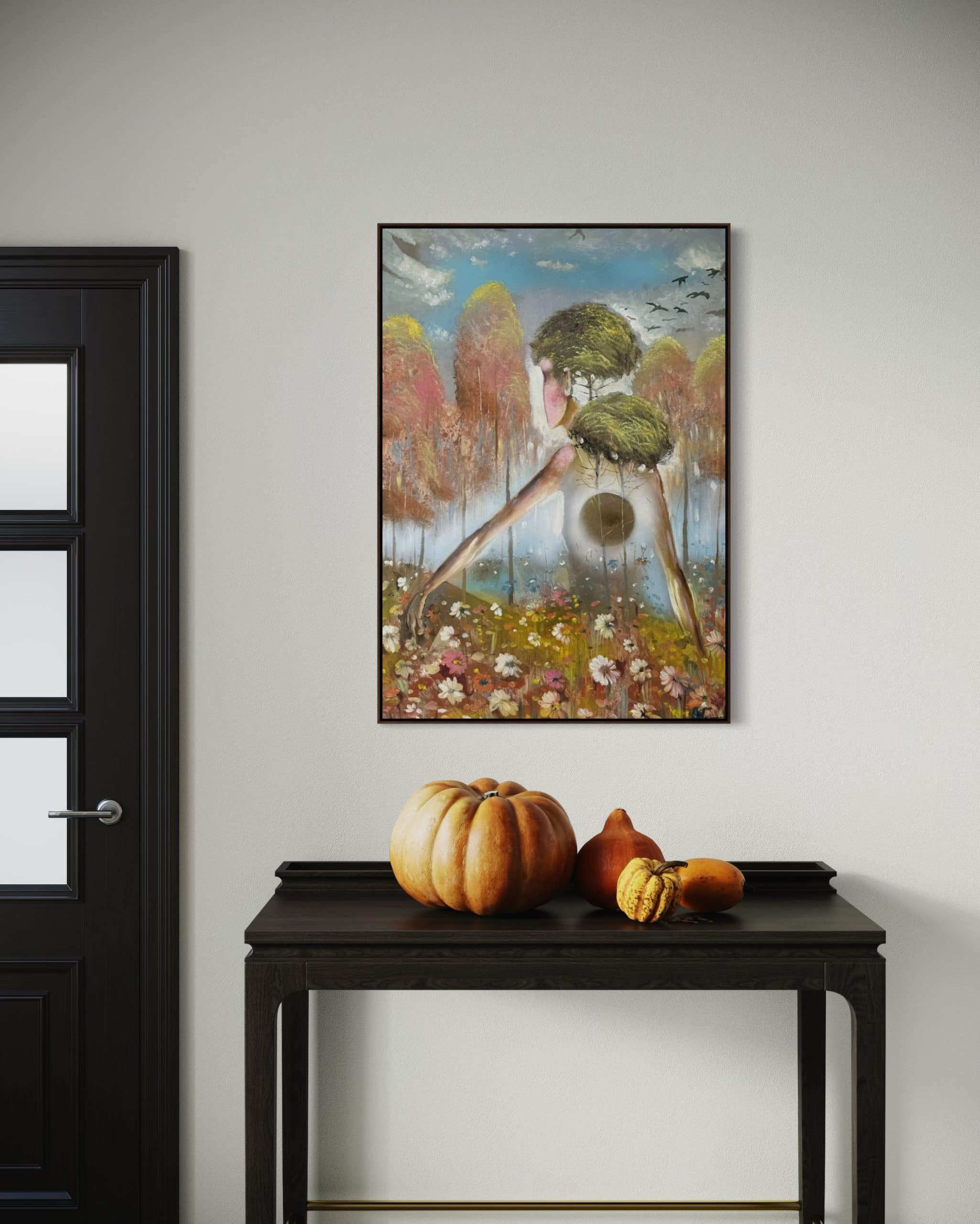 Rytas, 100x70