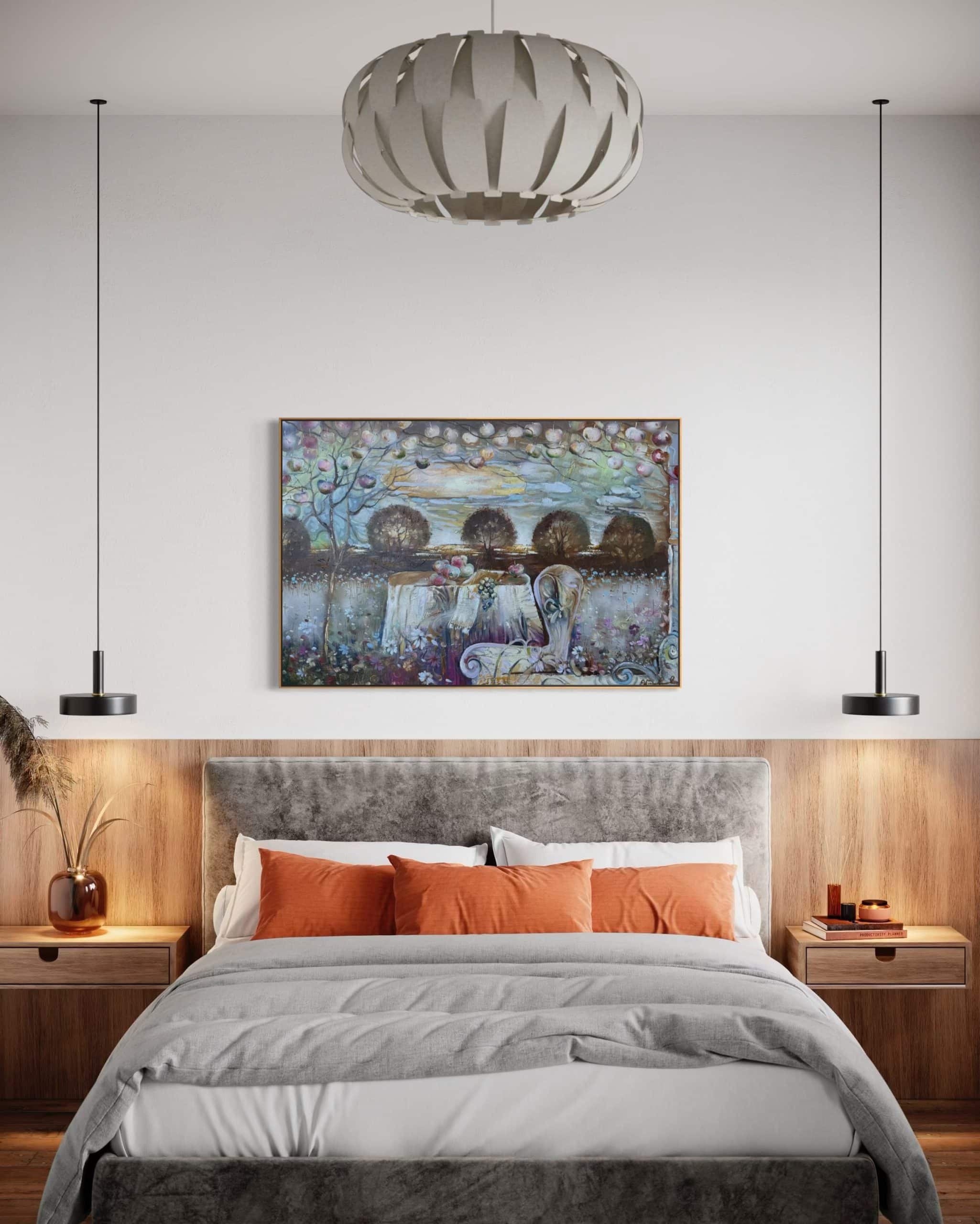 Stotelė, 120x80