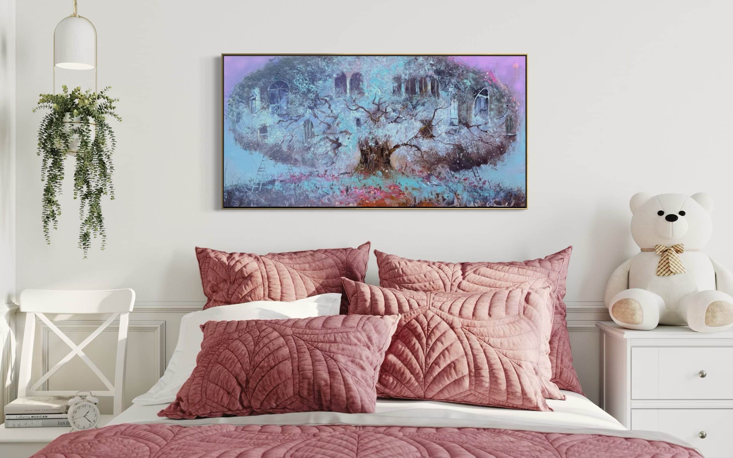 Žemuogių pievelė, 120x60