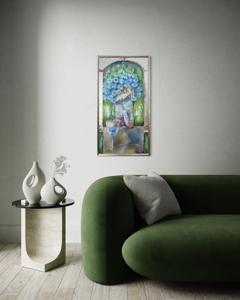 Aukso amžius, 100x50