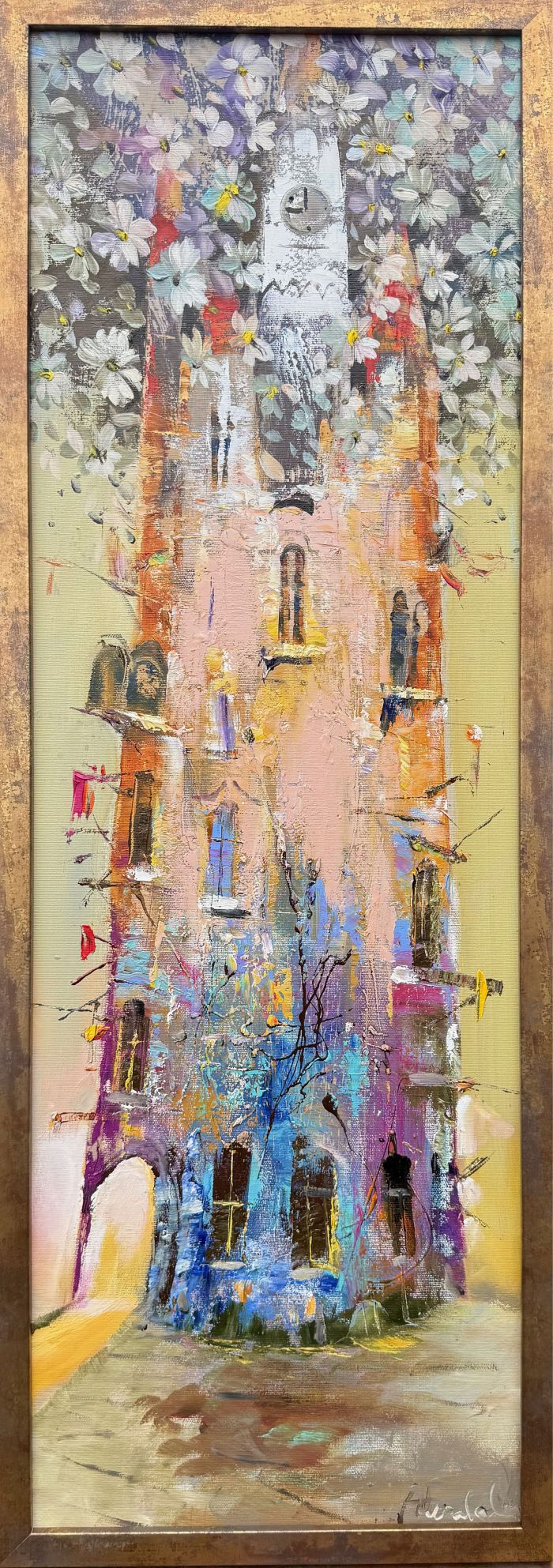 Kviečiam į svečius, 90x30