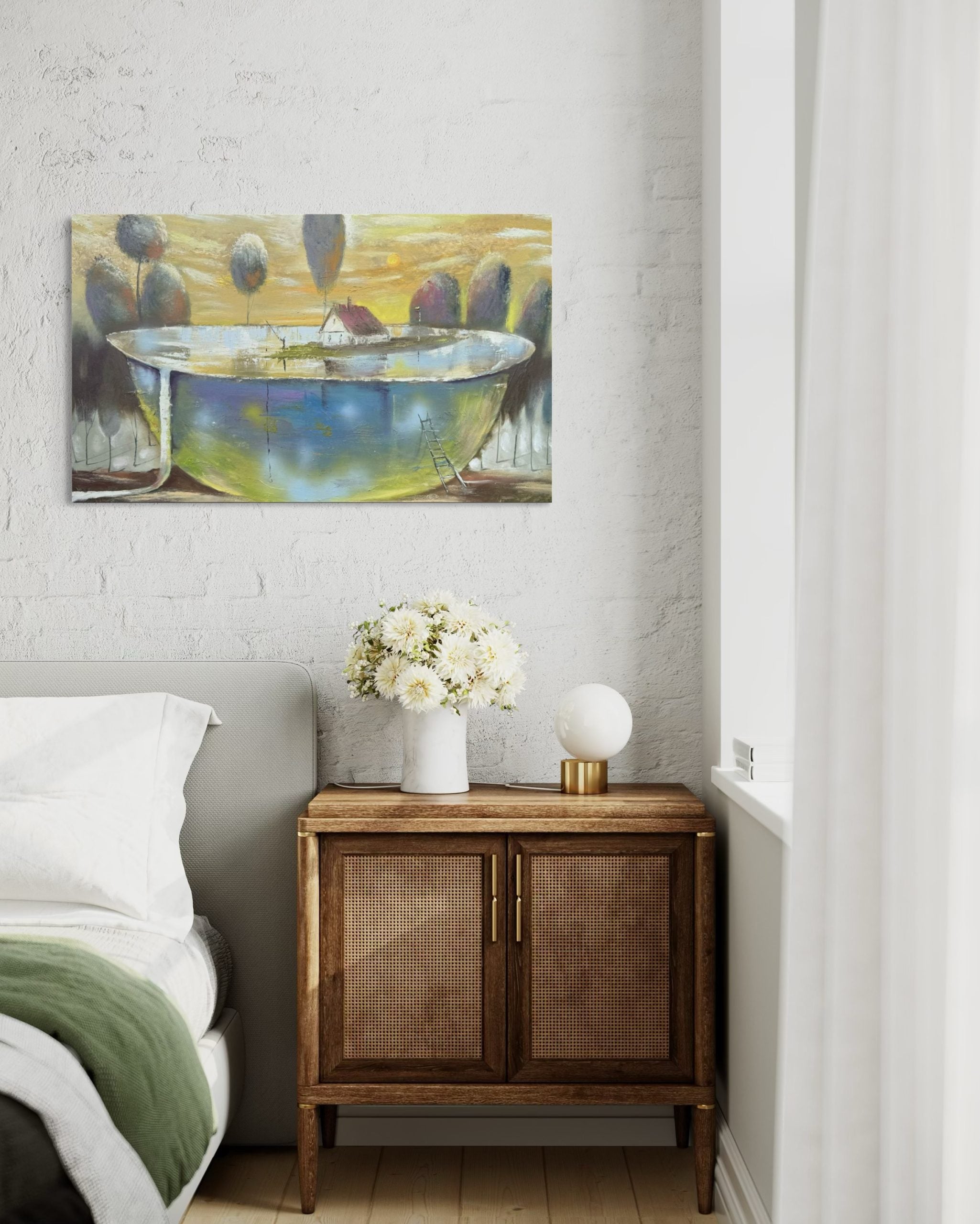 Sala, 100x60