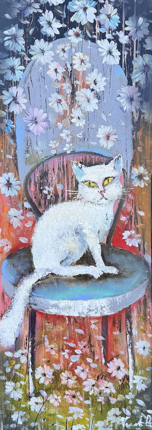 Katytė, 90x30