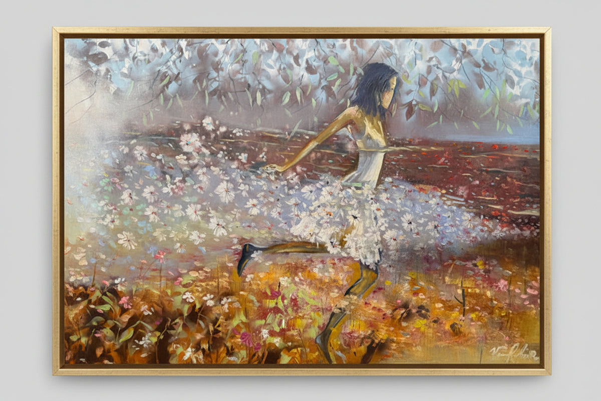 Pagauk jei gali, 100x70