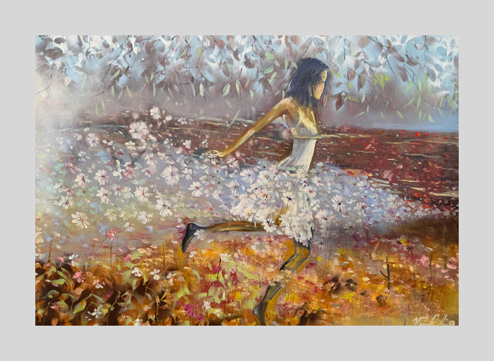Pagauk jei gali, 100x70