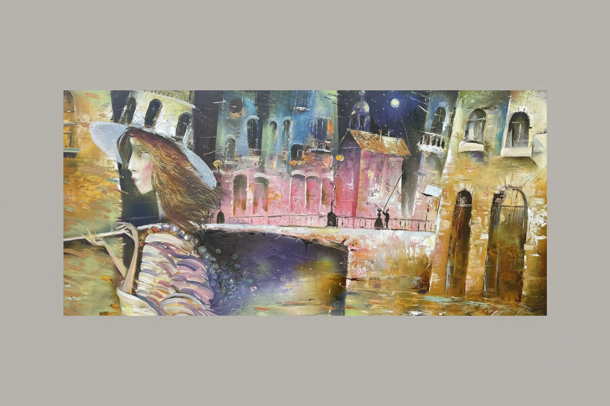 Ar prisimeni, 120x60