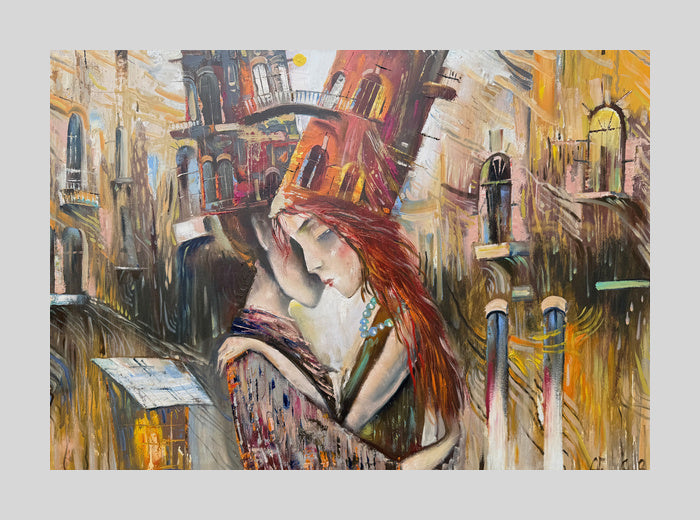 Artimi, 100x70