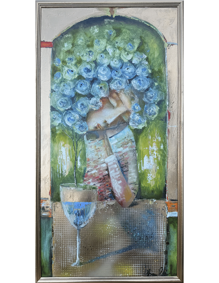 Aukso amžius, 100x50