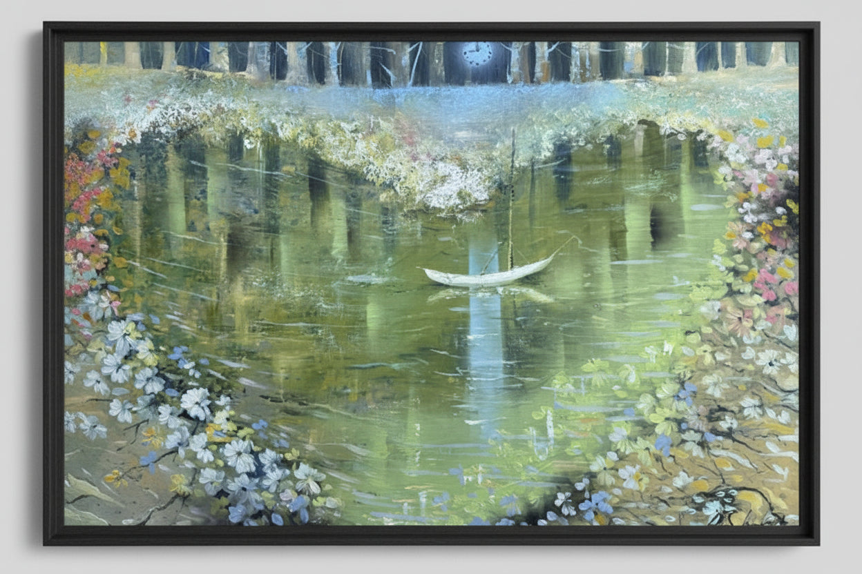 Be 15 dvylika, 100x70
