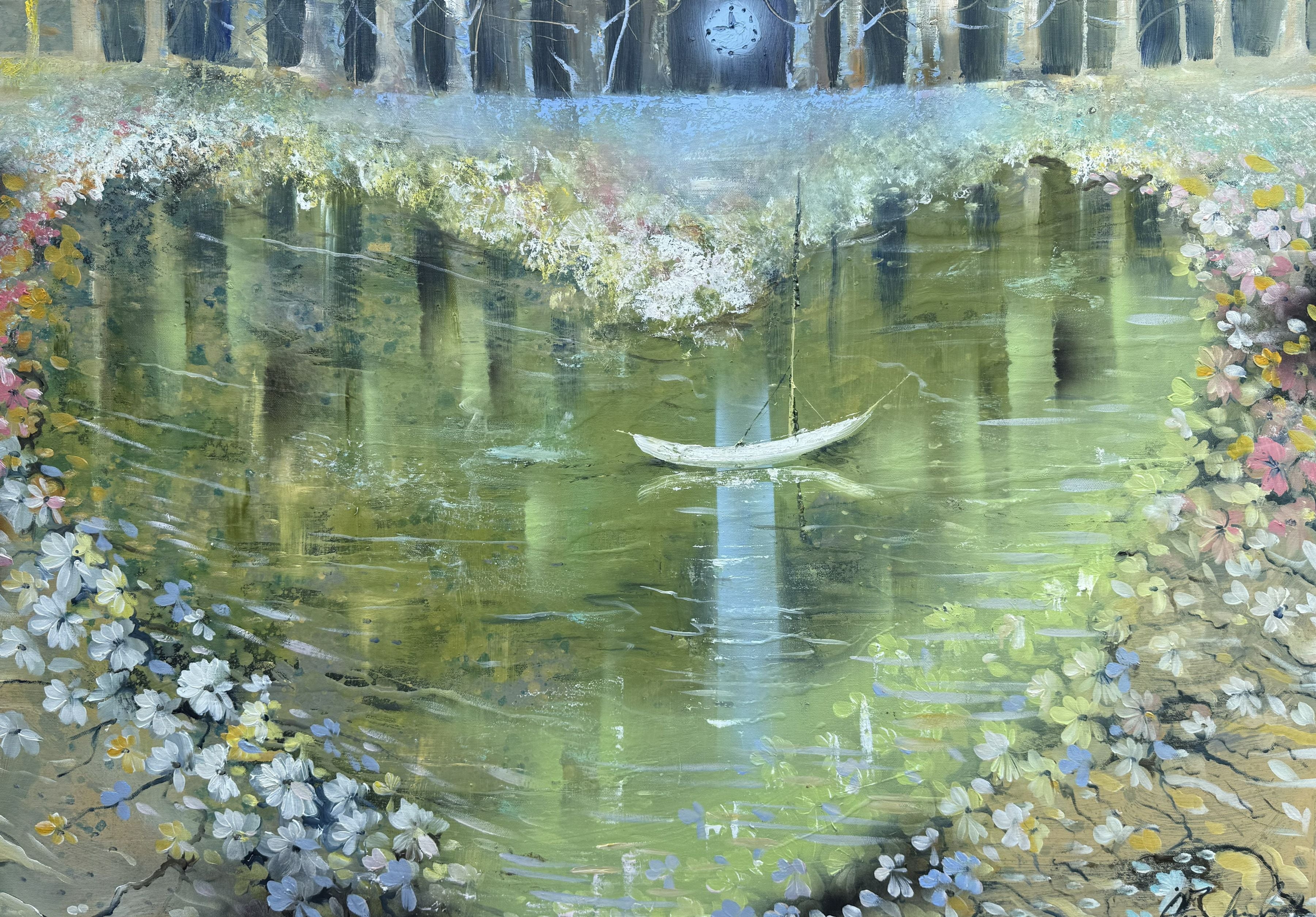 Be 15 dvylika, 100x70