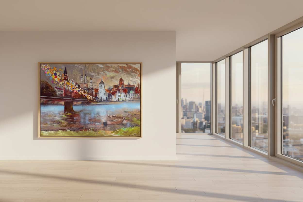 Gimtadienis, 120x80