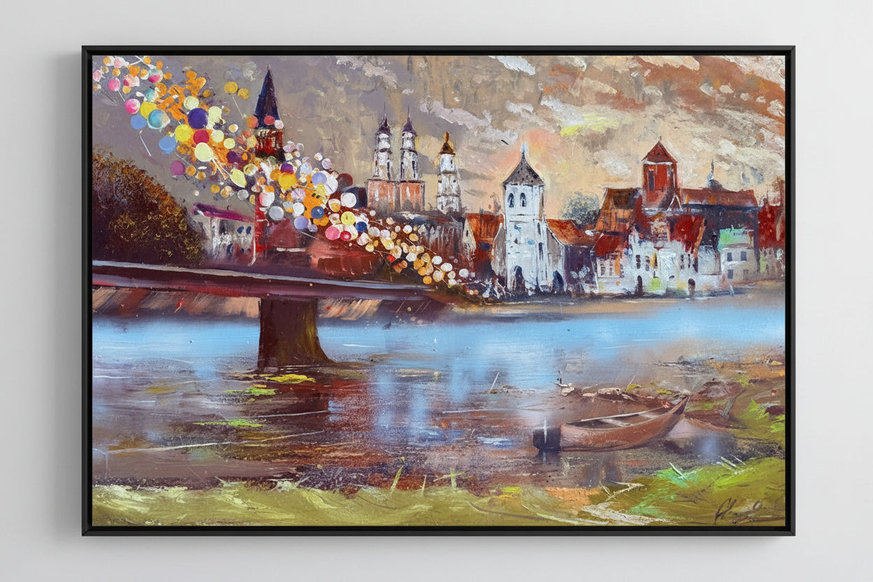 Gimtadienis, 120x80