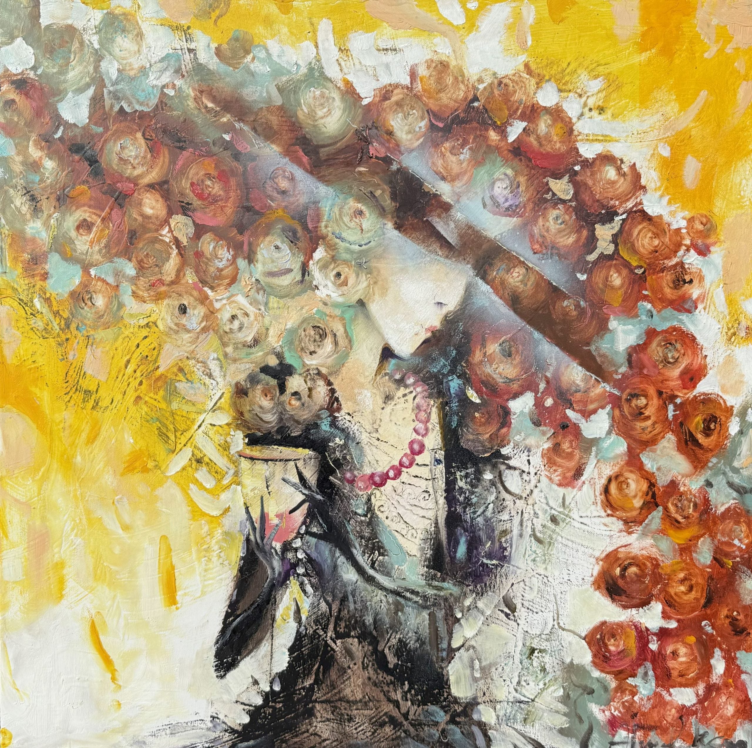 Graži paslaptis, 75x75