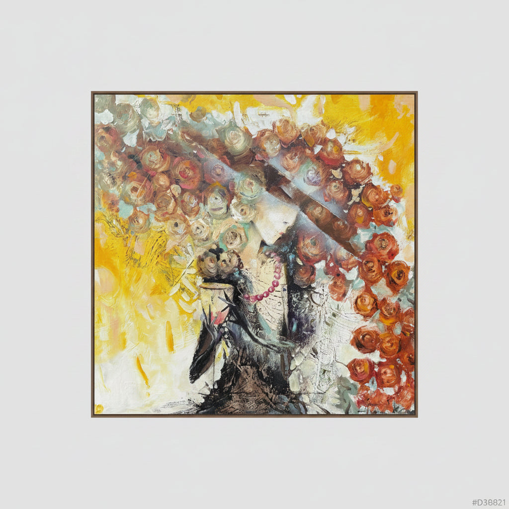 Graži paslaptis, 75x75