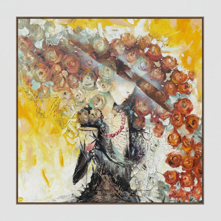 Graži paslaptis, 75x75