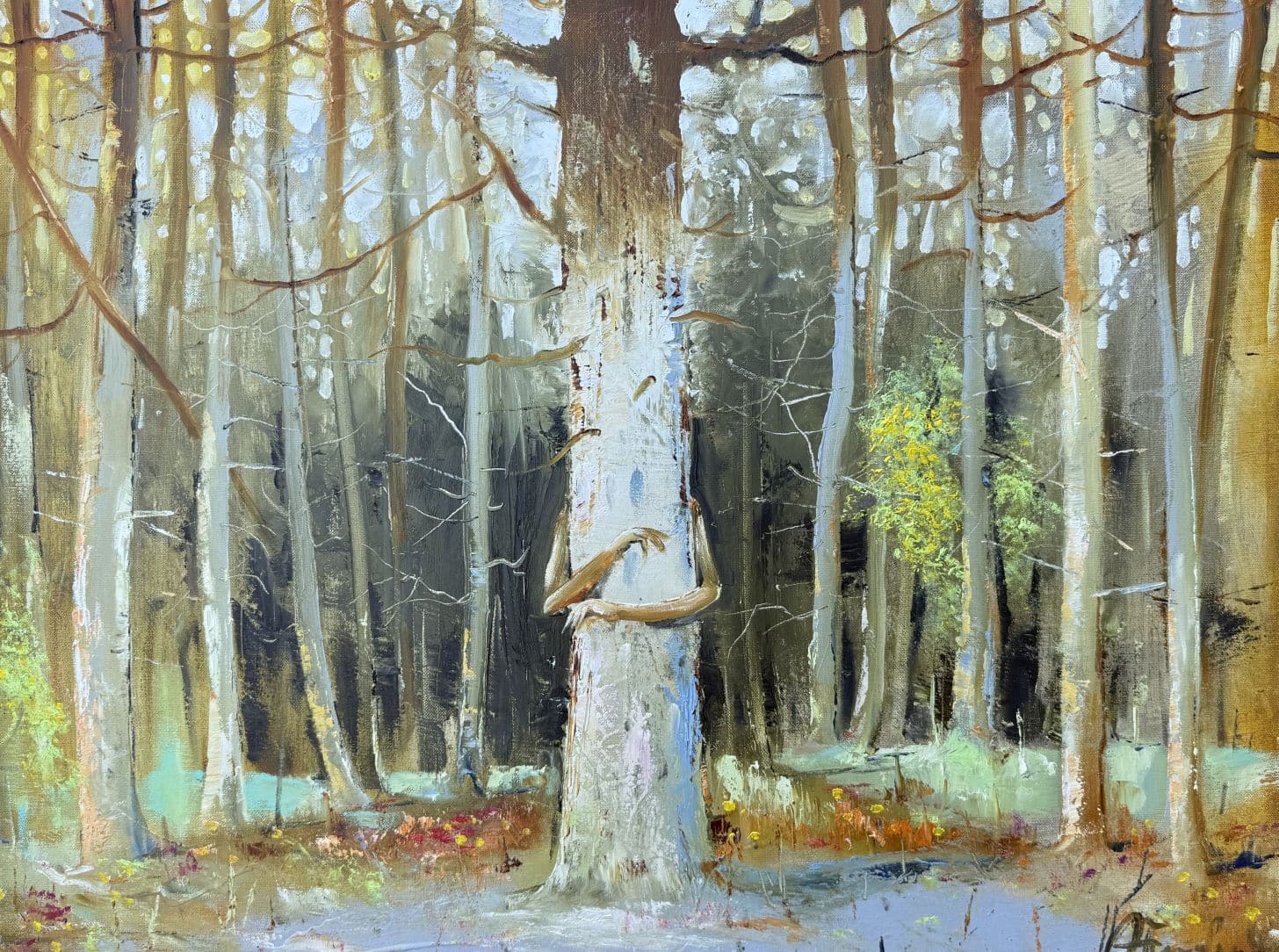 Įkrovimas, 80x60