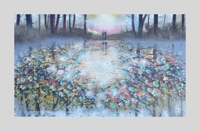 Kai mes būsime jauni, 100x60