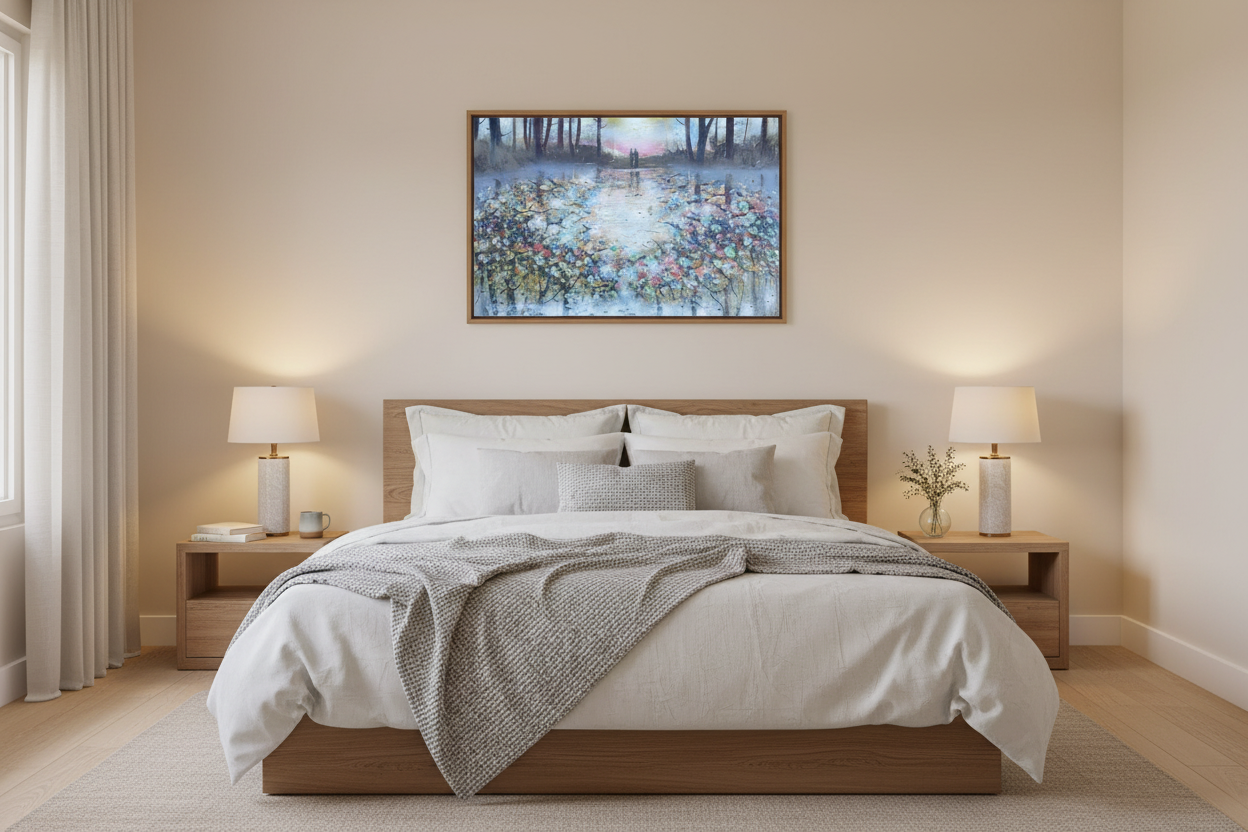 Kai mes būsime jauni, 100x60