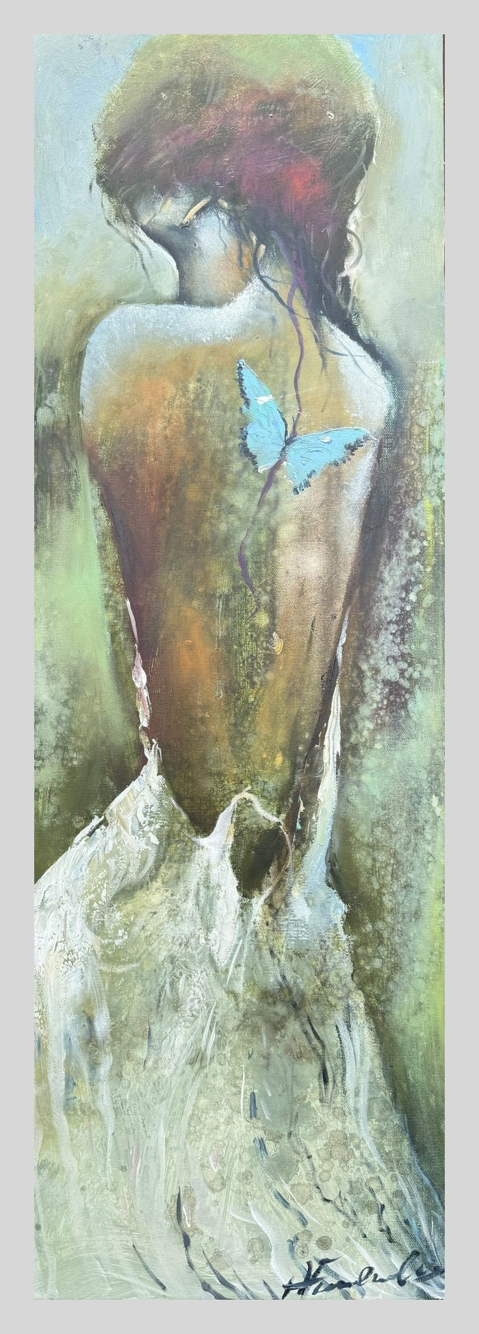 Kaip netikėta, 90x30