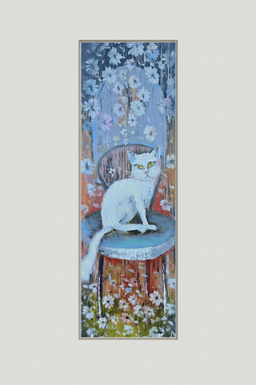 Katytė, 90x30