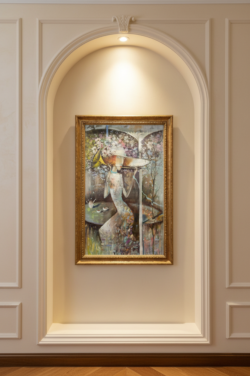 Kavos pertraukėlė, 100x60