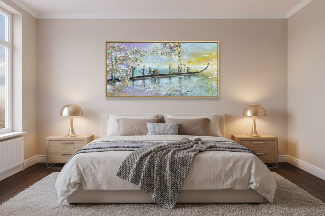 Kelionė tęsiasi, 120x60