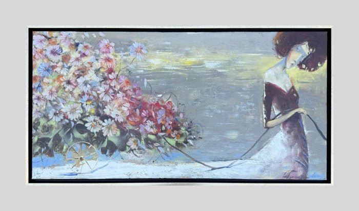 Kodėl ne, 100x50