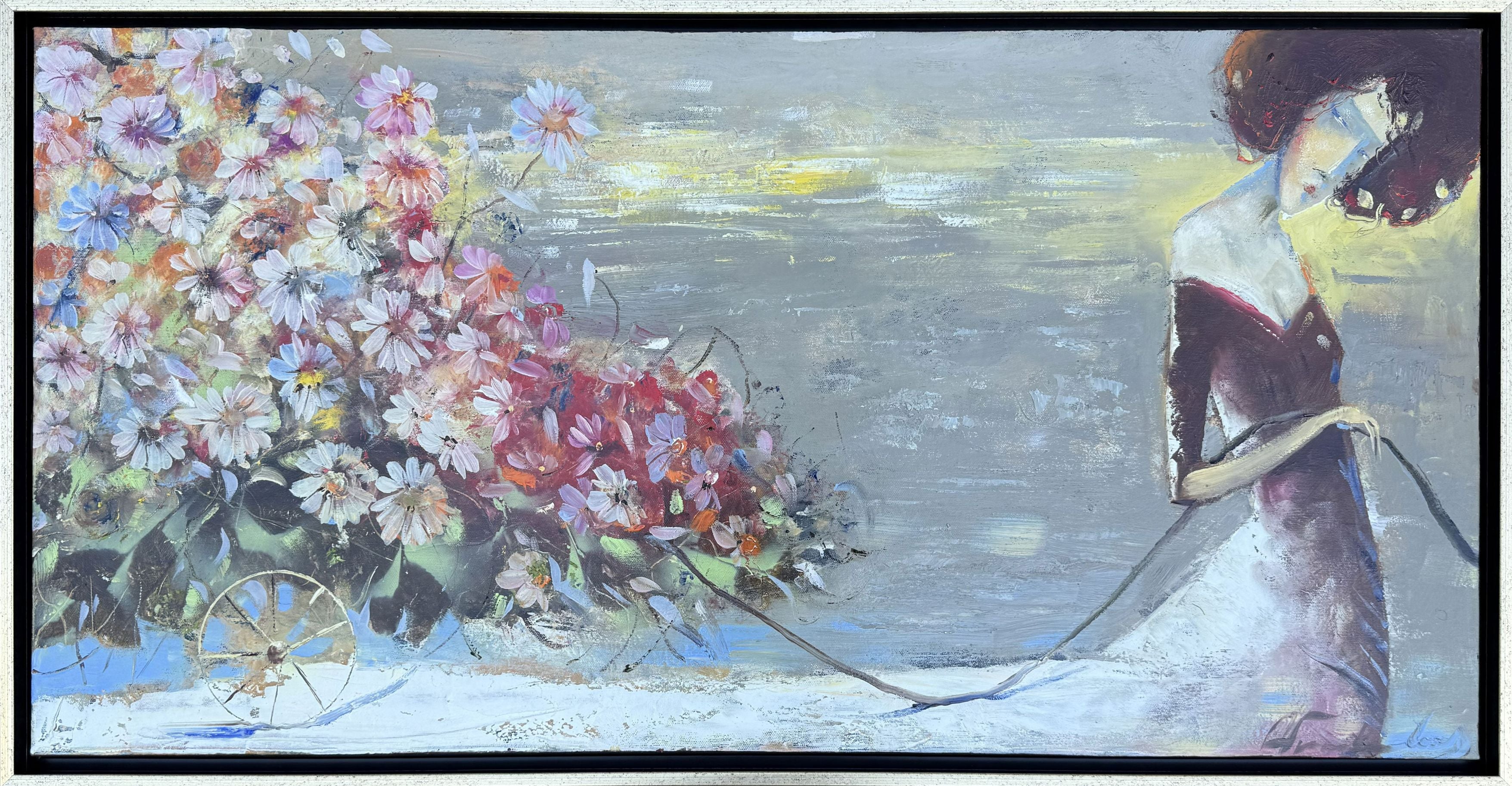 Kodėl ne, 100x50