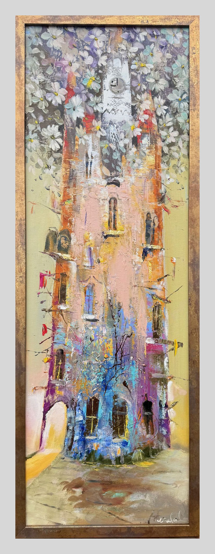Kviečiam į svečius, 90x30