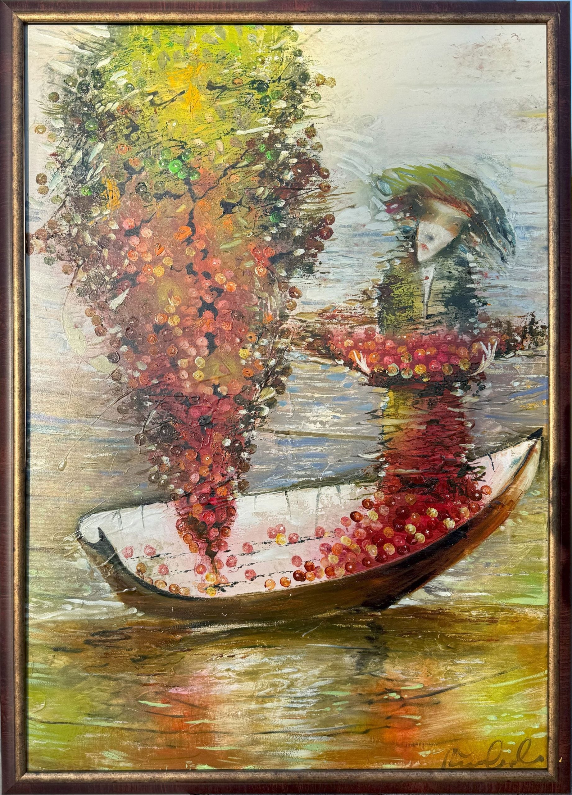 Laukiu, 100x70
