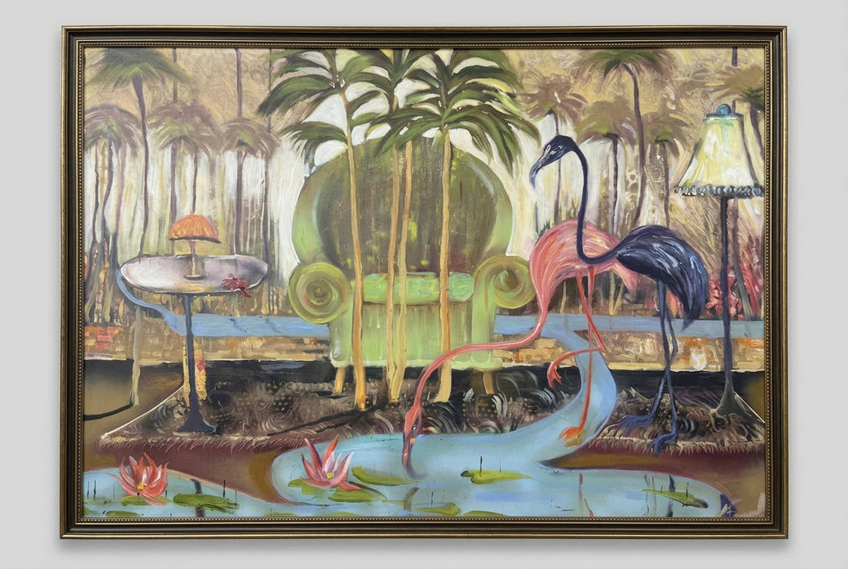 Lieka prisiminimai, 100x70
