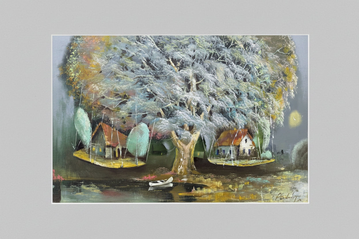 Lopšinė, 100x70