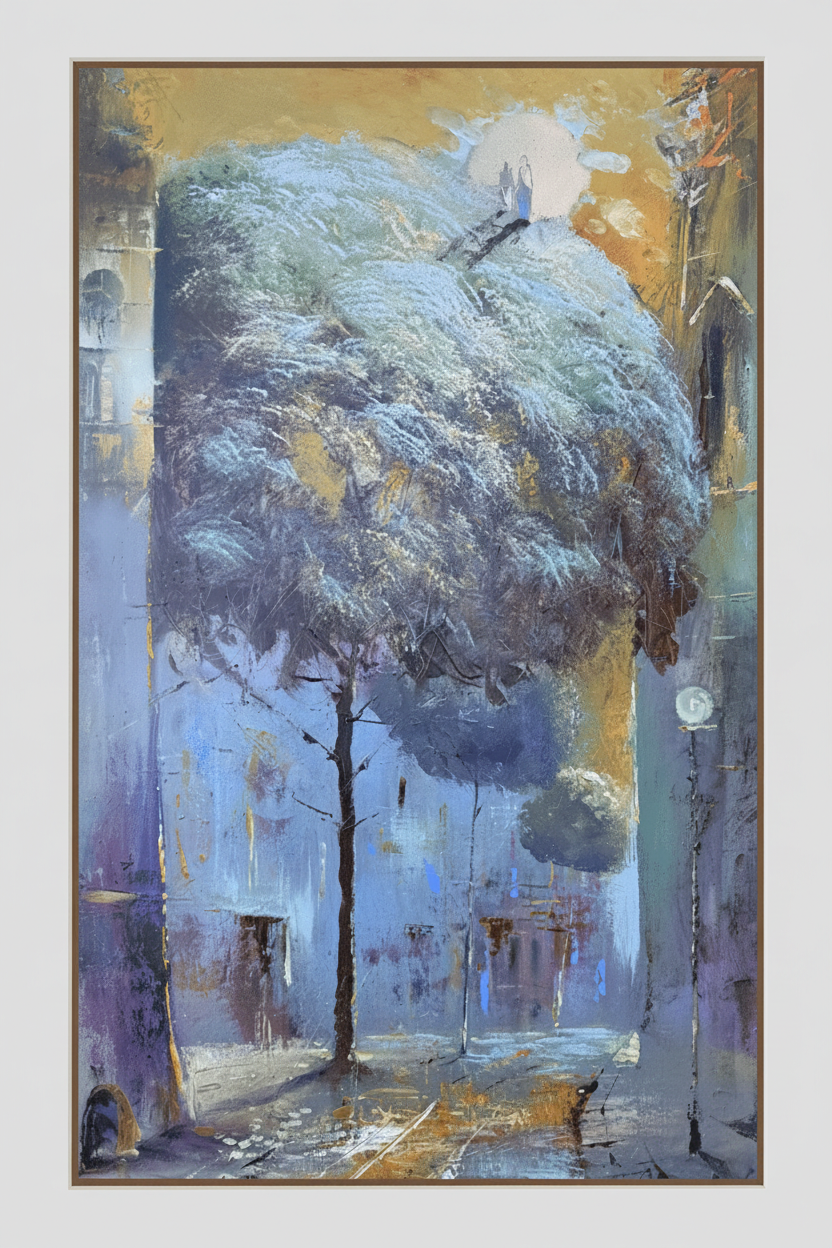 Medis, 100x60