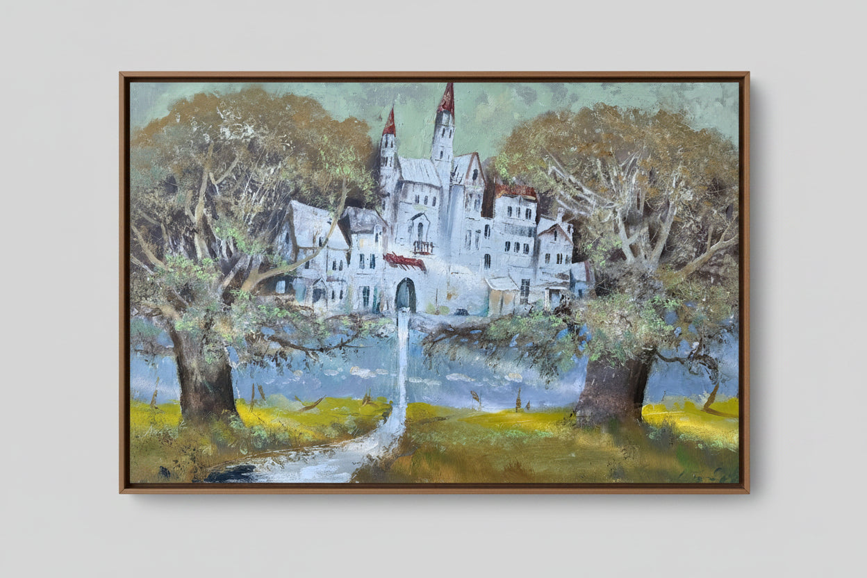 Mūsų miesteliai, 120x80