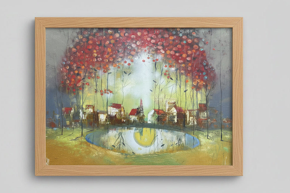 Mūsų miesteliai, 80x60