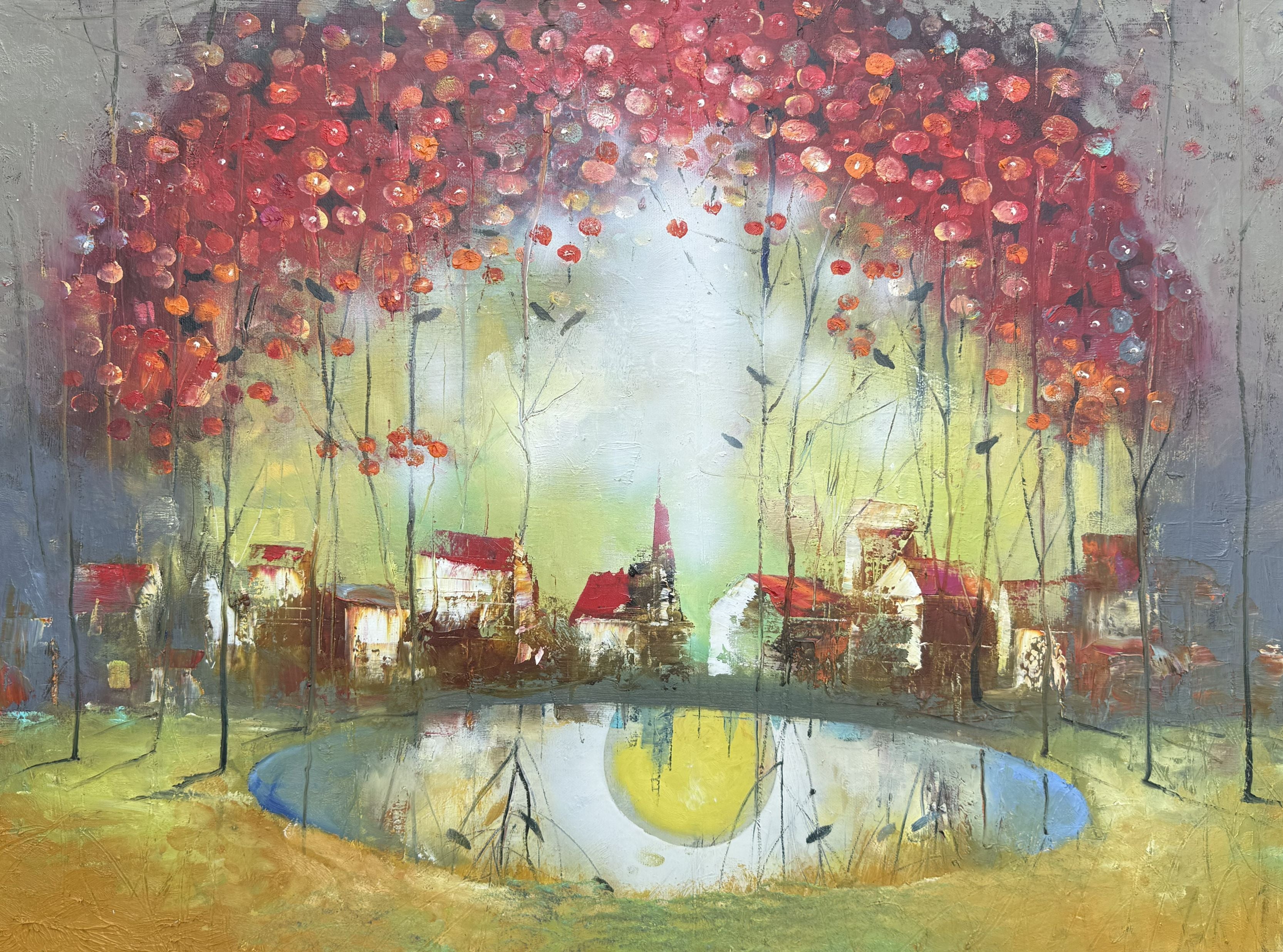 Mūsų miesteliai, 80x60