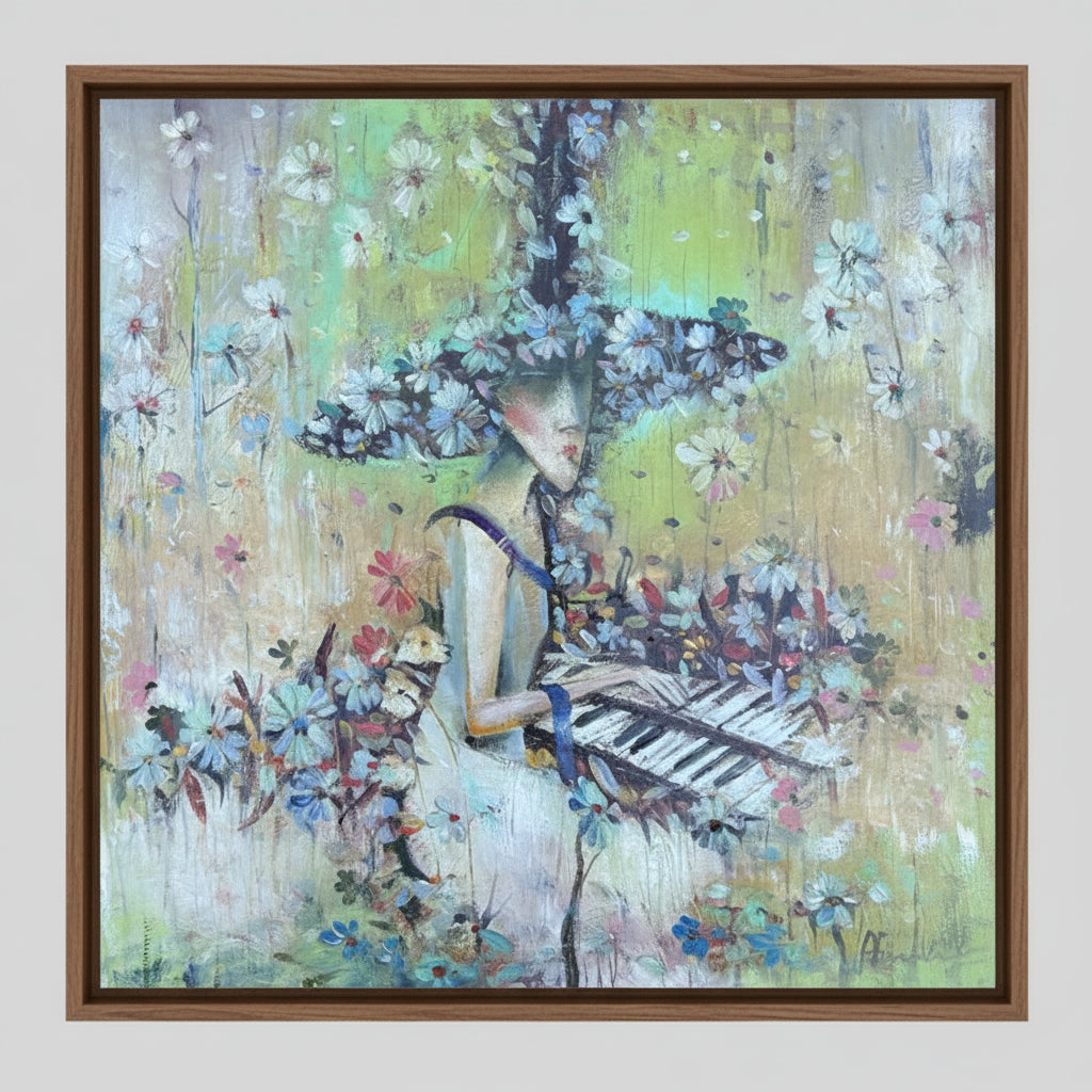 Mylėjau tave tau nežinant, 75x75