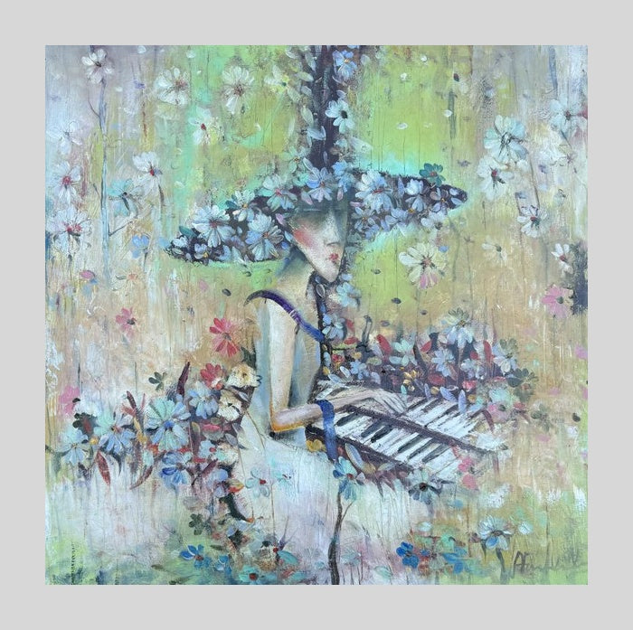 Mylėjau tave tau nežinant, 75x75